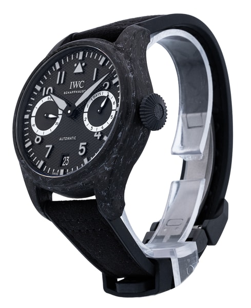 IWC Big Pilot's IW506201